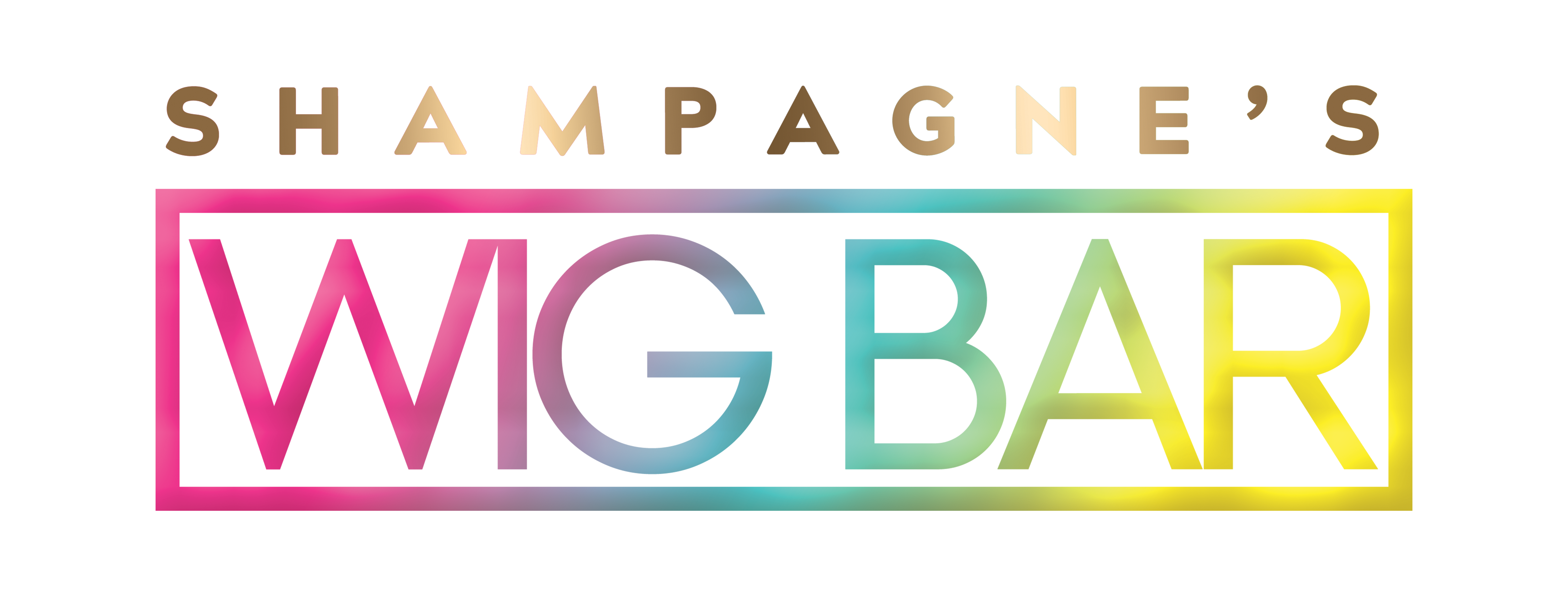 Shampagne's Wig Bar