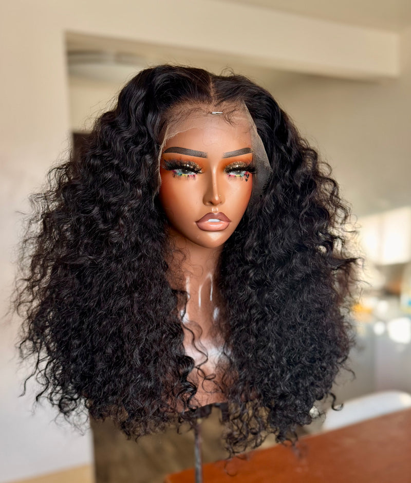 18” Deepwave Revamp Unit