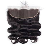 HD Lace Frontals