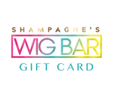 Shampagne Gift Card